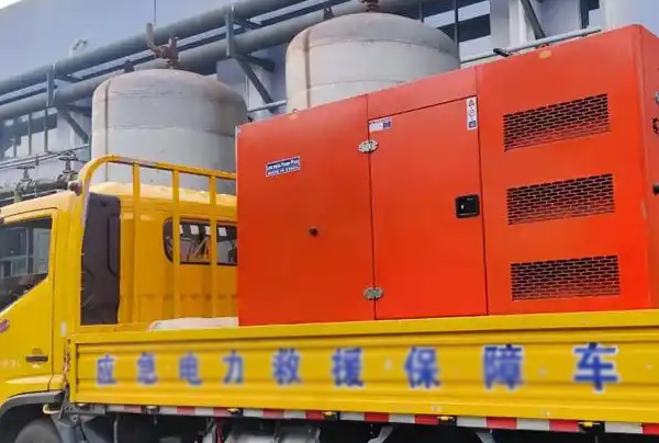 怎样才能保证柴油发电机组长久使用